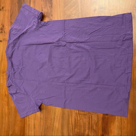 Hello Kitty x Stormtrooper Graphic Tee – Purple, Size XL - Picture 5 of 8